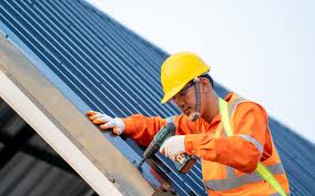 Professional Roofing Service in Corry, PA